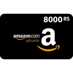 Amazon pay - 8000 RS india Amazon pay - 8000 RS india