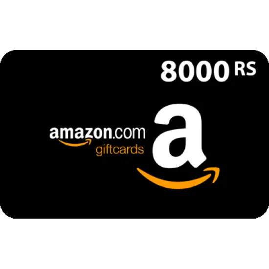 Amazon pay - 8000 RS india Amazon pay - 8000 RS india