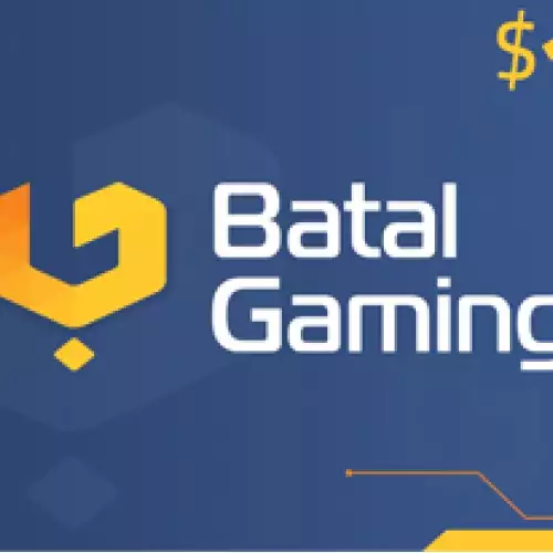 Batal Gaming - $10