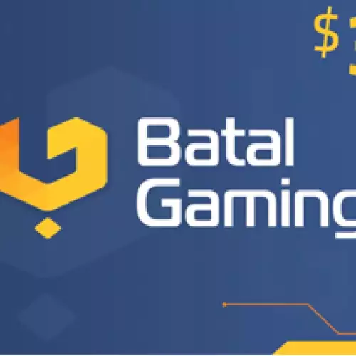 Batal Gaming - $30