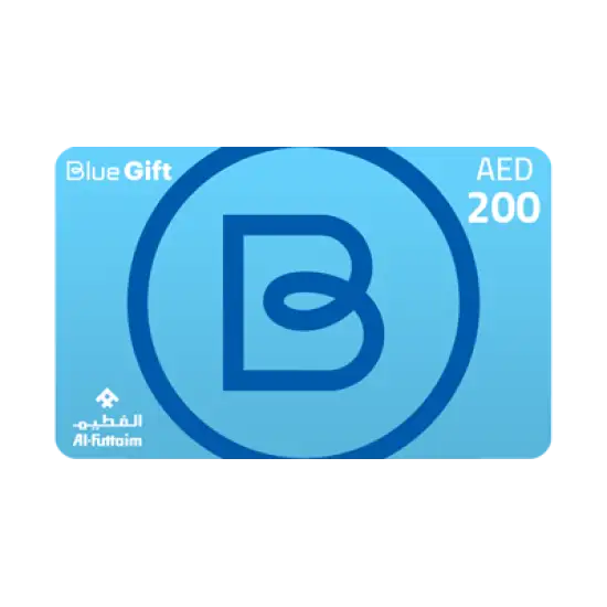 Blue Card 200 - UAE Blue Card 200 - UAE