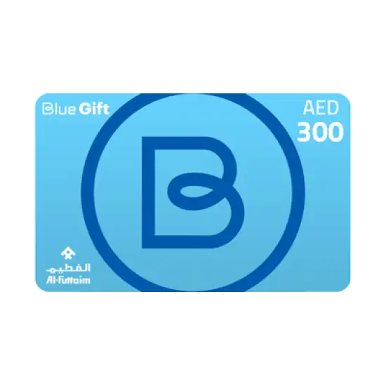 Blue Card 300 - UAE Blue Card 300 - UAE
