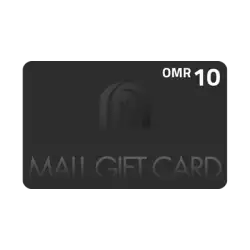 MAF Gift Cards 10 OMR