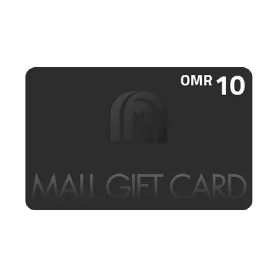 MAF Gift Cards 10 OMR MAF Gift Cards 10 OMR