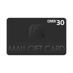 MAF Gift Cards 30 OMR