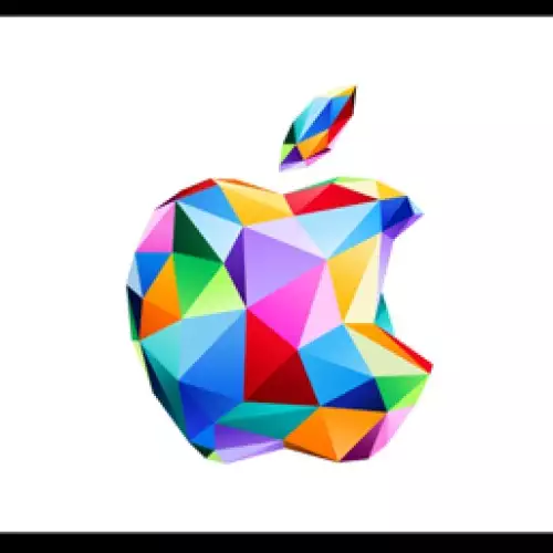 Apple Gift Card $2 - $500 USA