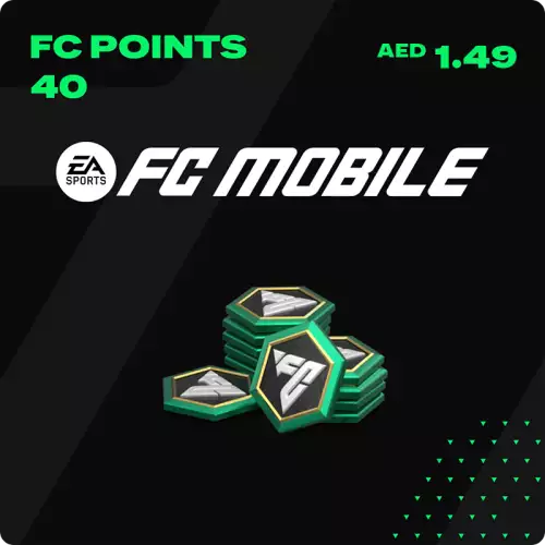 FC Mobile Points Gift Card UAE Store (40)