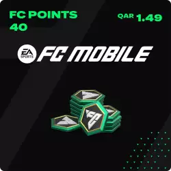 FC Mobile Points Gift Card Qatar Store (40)