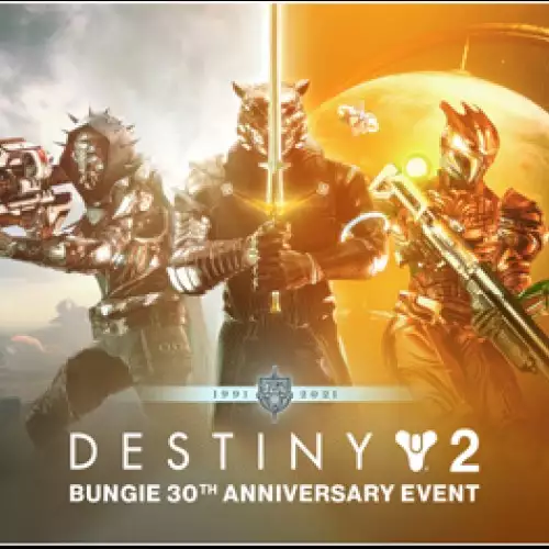 Destiny 2: Bungie 30th Anniversary Pack (PC) - Steam Key - GLOBAL
