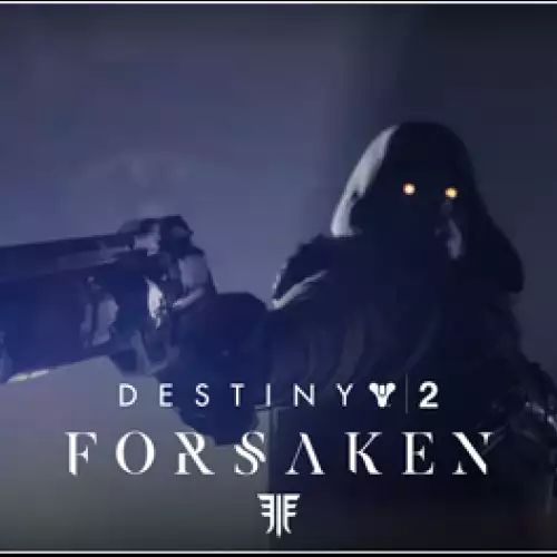 Destiny 2: Forsaken Pack (PC) - Steam Key - GLOBAL