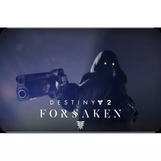 Destiny 2: Forsaken Pack (PC) - Steam Key - GLOBAL Destiny 2: Forsaken Pack (PC) - Steam Key - GLOBAL