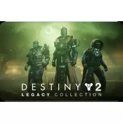 Destiny 2: Legacy Collection (2023) (PC) - Steam Key - GLOBAL
