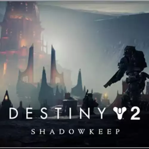 Destiny 2: Shadowkeep (PC) - Steam Key - GLOBAL