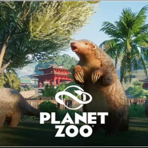 Planet Zoo - Steam Key-  GLOBAL