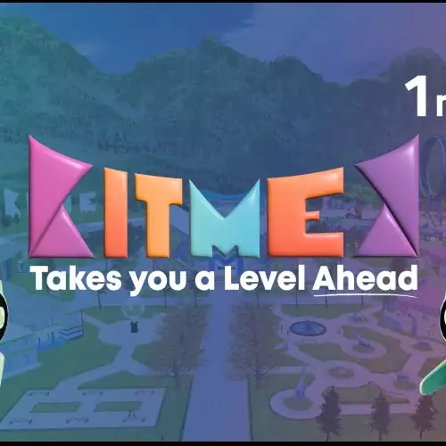 Kitkem 3$ for 1 month