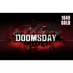 Doomsday - 1049 gold