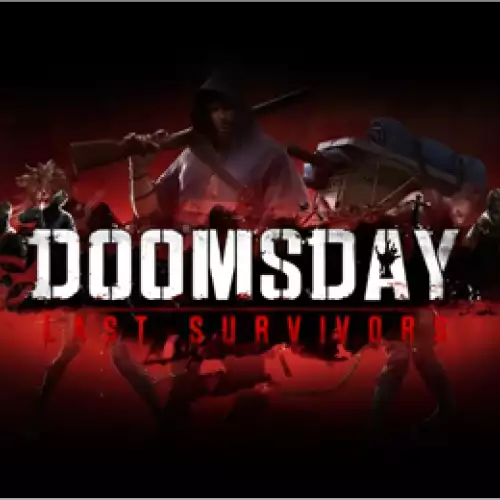Doomsday Gift Card Gold 5249