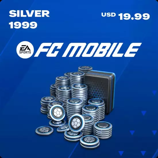 FC MOBILE KWT Silver (1999)