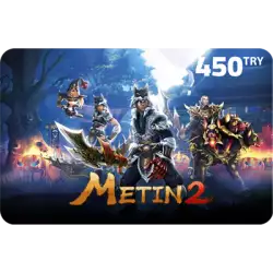 Metin2 - 500 TRY ( TRY Account ) Metin2 - 500 TRY ( TRY Account )