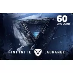 Infinite Lagrange - 60 Chu Coins