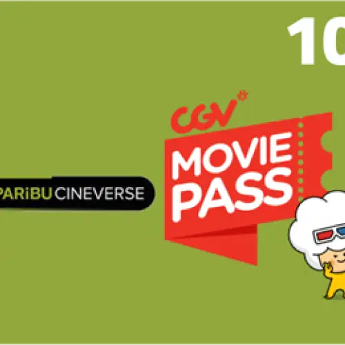 CGV MoviePass 100TL - Turkey Store