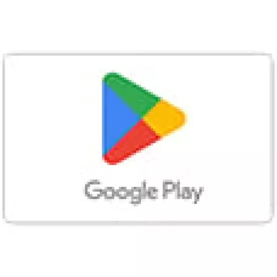 Google Play 500 TL Google Play 500 TL