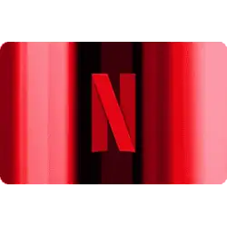Netflix Gift Card Turkey Store TR 200