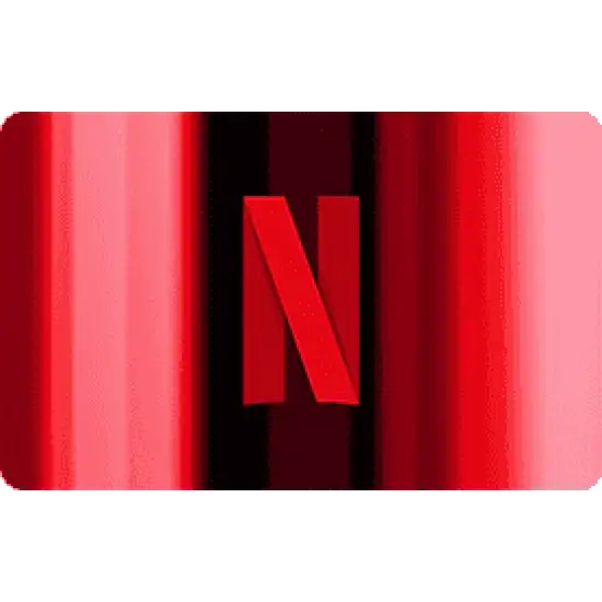 Netflix Gift Card Turkey Store TR 200 Netflix Gift Card Turkey Store TR 200