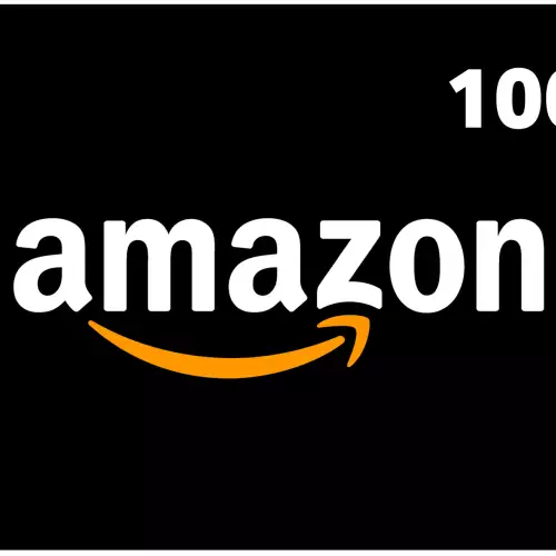 Amazon Gift Card Turkey Store TRY 100