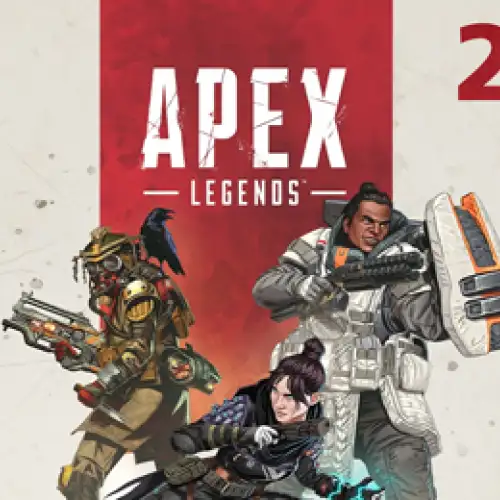 Apex Legends - 20$