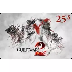 Guild Wars - 25$ Guild Wars - 25$