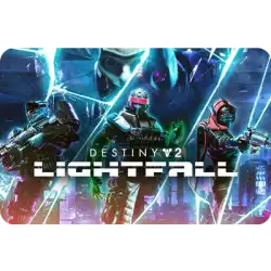 Destiny 2 Lightfall Standard Ed (Xbox Series XS, One)