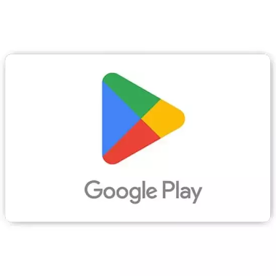 Google Play  250  TL