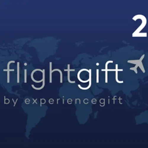 Flightgift USD 25