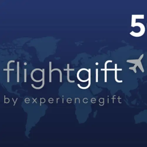 Flightgift USD 50