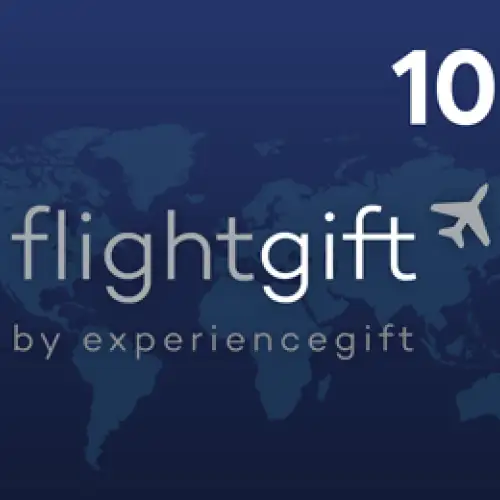 Flightgift USD 100