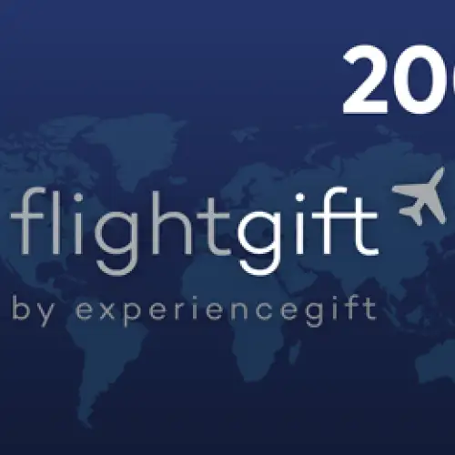 Flightgift USD 200