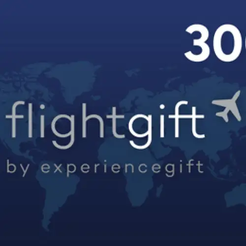 Flightgift USD 300