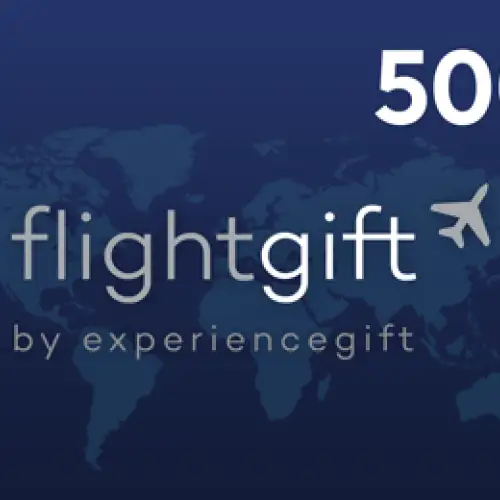 Flightgift USD 500