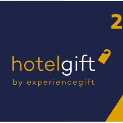 Hotelgift USD 25