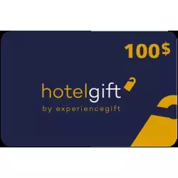 Hotelgift - $100