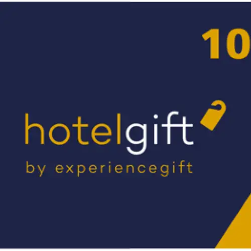 Hotelgift USD 100