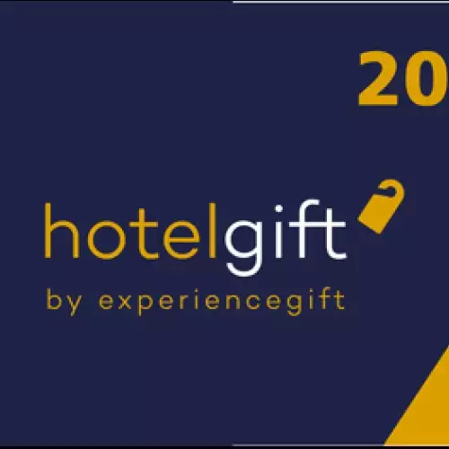 Hotelgift - $200