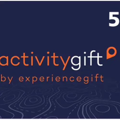 Activitygift USD 50