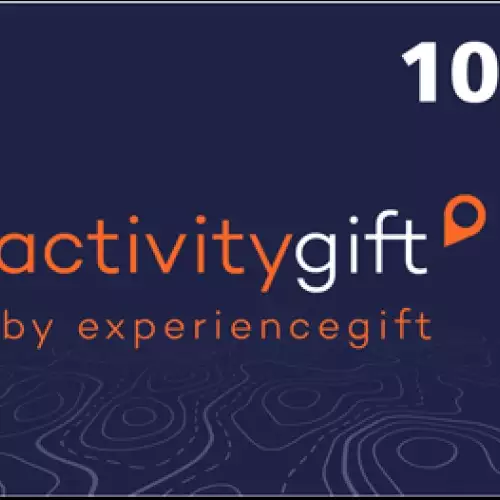 Activitygift USD 100