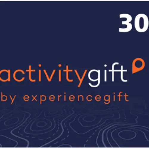 Activitygift USD 300
