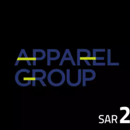 Apparel Gift Card - 200 SAR