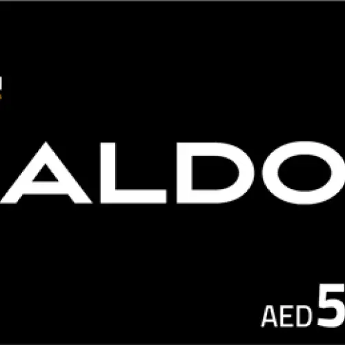 ALDO - 500 AED