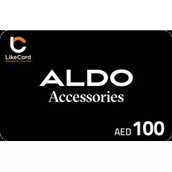 ALDO ACCESSORIES - 100 AED 