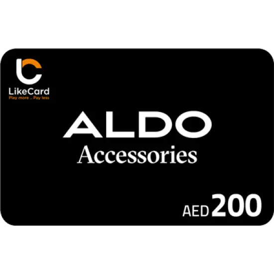 ALDO ACCESSORIES - 200 AED ALDO ACCESSORIES - 200 AED